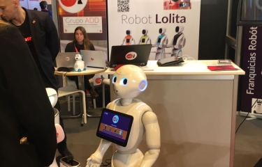 HIP abre sus puertas posicionándose a la vanguardia de la innovación