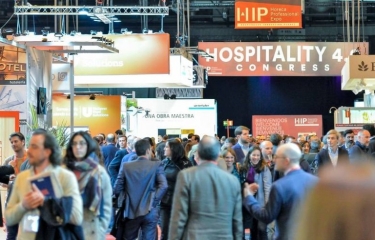HIP 2020 convierte a Madrid en capital de la innovación para el sector Horeca