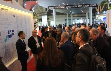 Hispack nombra el comité organizador para su edición de 2021