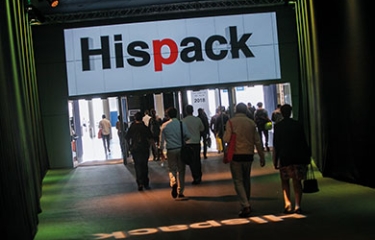 Hispack 2018 abre el plazo de acreditación de visitantes a través de su web