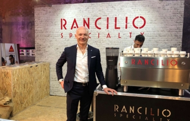 Historia de la creación de un imperio familiar: Rancilio Historia de la creación de un imperio familiar: Rancilio