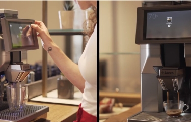 Historias 'mágicas': Un café para cada voz Historias 'mágicas': Un café para cada voz