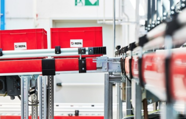 HOBART y REPA celebran un año de colaboración y amplían su oferta de recambios HOBART y REPA celebran un año de colaboración y amplían su oferta de recambios