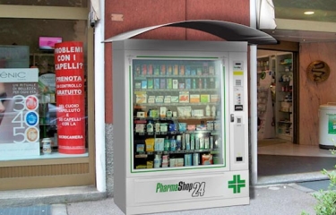 Beneficios para el vending de una posible desregulación de horarios comerciales