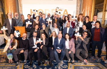 Horeca Awards 2026: las 11 iniciativas más rompedoras del sector