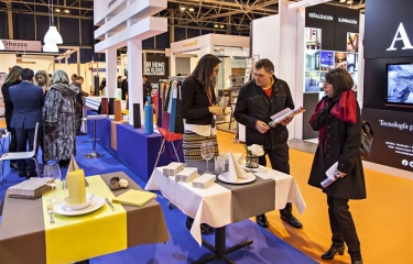 Horeq se consolida junto a Fitur
