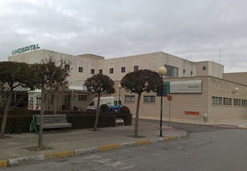 Adjudican servicio en Gandía y nueva licitación en el Hospital de Baza