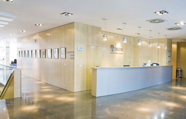 Los hospitales privados también entran en la esfera del vending saludable