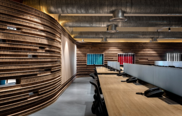 Hospitalidad en la oficina: espacios inclusivos donde sentirse mejor que en casa