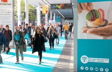 Host 2017 se adelanta con más de 800 empresas confirmadas