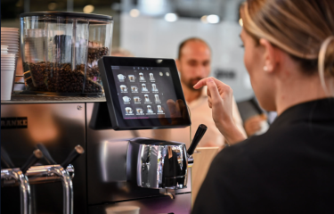 Host 2023: Franke despierta el futuro del café en un mundo de personalización Host 2023: Franke despierta el futuro del café en un mundo de personalización