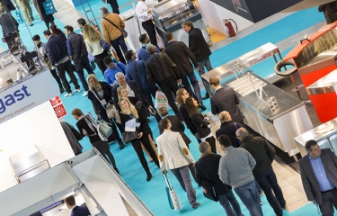 Host Milano abre sus puertas al vending destacando su potencial en la venta de café