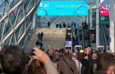 HostMilano 2021 supera las expectativas: el gran encuentro de la distribución automática HostMilano 2021 supera las expectativas: el gran encuentro de la distribución automática