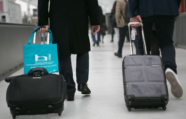 Host Milano y Tuttofood, juntos en Milán del 22 al 26 de octubre