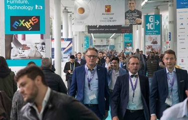 El mobiliario y la tecnología, protagonistas en la cofección del espacio para Host Milano