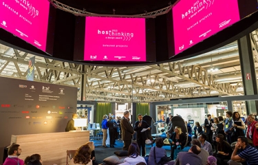 Host 2017 potencia la creatividad a través del concurso ’10 Diseñadores para 100 Productos’