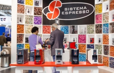 Arranca la cuenta atrás para Host 2017 con la mitad del espacio reservado