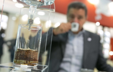 Host4Future: Cuatro webinars para una inmersión total en el futuro del canal Horeca