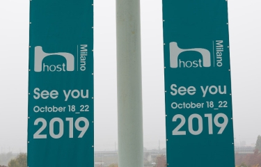 El mundo de los negocios y el glamour: Host, lo último en la industria hostelera