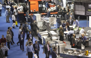 Hostelco abre las puertas a las últimas tendencias en interiorismo en ‘Live Hotel’