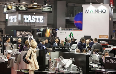 El mundo del hospitality al completo en Hostelco Barcelona