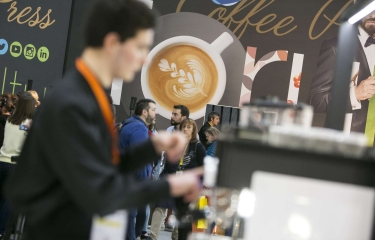 Hostelco anuncia que ya tiene asignado el 70% de sus espacios expositivos