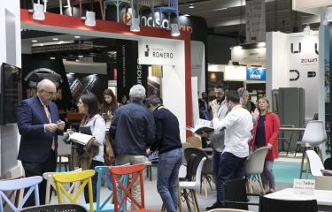 Hostelco se adapta a los cambios de consumo con nuevas actividades y experiencias