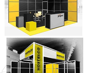 "Hostelco y el I Congreso Mundial Hotelero ofrecerán compradores VIP muy interesados en la venta rápida y automática"