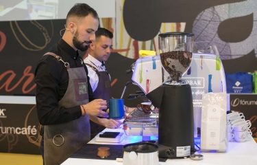 Hostelco y Alimentaria 2022, a la vuelta de la esquina: Conoce el programa al completo