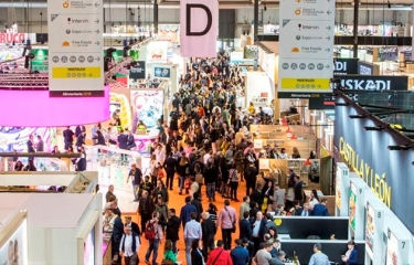 Hostelco y Restaurama: la integración de los modelos de negocio del foodservice Hostelco y Restaurama: la integración de los modelos de negocio del foodservice