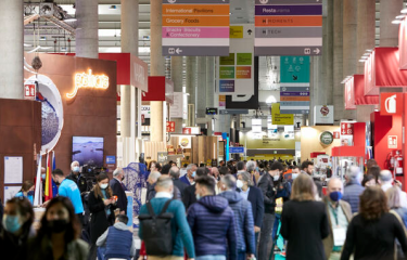 Hostelco y Restaurama: Una fusión que sacudirá el mundo horeca en Europa Hostelco y Restaurama: Una fusión que sacudirá el mundo horeca en Europa