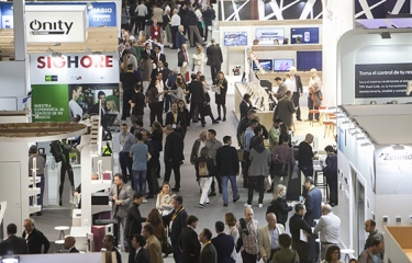 Hostelco prepara una cita ilusionante para un sector que logra aumentar su facturación