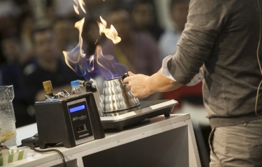 Hostelco 2016 dinamiza el mercado e impulsa el networking y el conocimiento