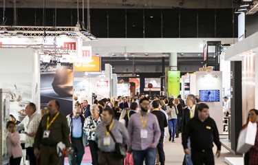 Hostelco confirma la reactivación del mercado de la hostelería