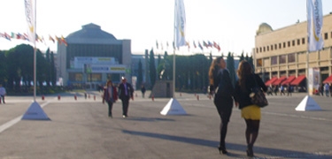 Hostelco se despide hasta la próxima dejando muchos protagonistas