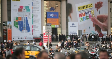 Hostelco 2010 mostrará las principales novedades en hostelería, restauración, catering, vending...