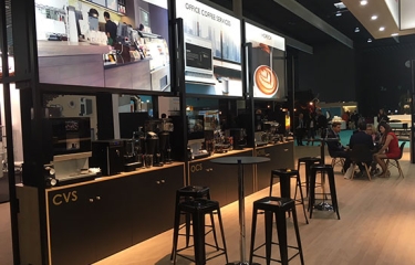 Hostelco 2018 abre sus puertas con una edición de récord