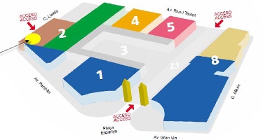 La Ley de Consumo y Hostelco acaparan la actualidad del vending en Cataluña