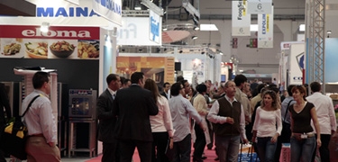 Hostelco contará con las empresas más representativas del mundo de la hostelería 