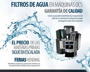 Ya está disponible el número 59 de la revista Hostel Vending