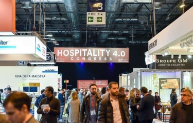 Hostelvending facilita un descuento del 50% para HIP 2020