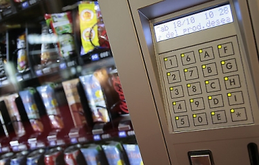 Requisitos para poner máquinas expendedoras: ¿hace falta una licencia? Requisitos para poner máquinas expendedoras: ¿hace falta una licencia?