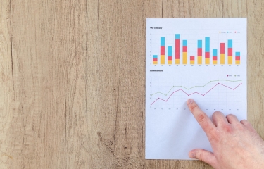 Hostelvending se clasifica en el top 5 en crecimiento de seguidores en Linkedin