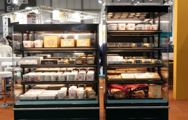 HostMilano 2023: En primer plano la innovación sostenible en un momento de crecimiento HostMilano 2023: En primer plano la innovación sostenible en un momento de crecimiento