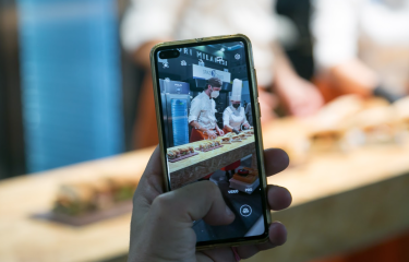 HostMilano 2023 pone en primer plano la innovación sostenible en un ecosistema de crecimiento HostMilano 2023 pone en primer plano la innovación sostenible en un ecosistema de crecimiento