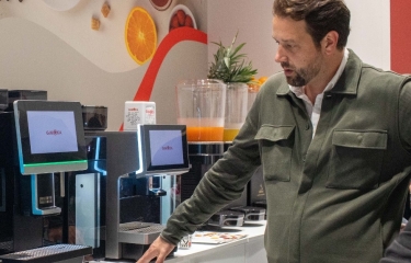 HostMilano 2025: Cargando motores con nueva fecha y nuevos espacios multisectoriales HostMilano 2025: Cargando motores con nueva fecha y nuevos espacios multisectoriales