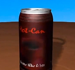 Hot Can, el autocalentado de las latas para diversificar la oferta a productos calientes