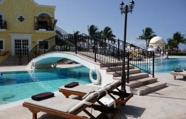 El sector hotelero de España crecerá un 10% más en 2017