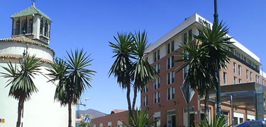 Ya hay hora y lugar para la primera reunión de la Asociación Andaluza de Vending