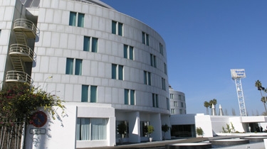 I Certamen de Profesionales del Vending en Andalucía